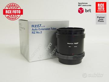 Mamiya Tubo Macro N2 per RZ