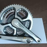 Power Meter Shimano Dura Ace 9000