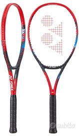 Coppia Racchette Yonex VCore 98 2023