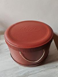 cappelliera vintage