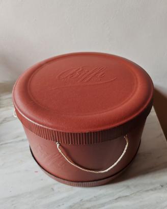 cappelliera vintage