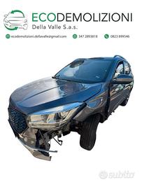 RICAMBI DR DR 4.0 2022 1.5 GPL 86KW