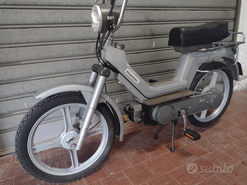 Piaggio Si 1979