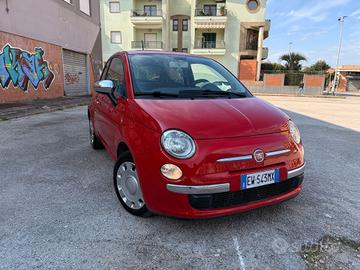 Fiat 500 1.3 Multijet 16V 95 CV Lounge CON 140MILA