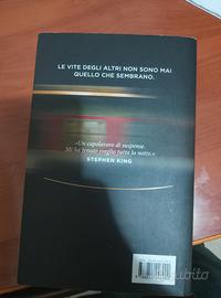 la ragazza del treno 