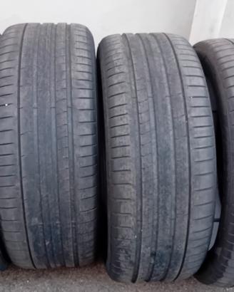 gomme estive 