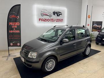 Fiat Panda 1.2 69Cv