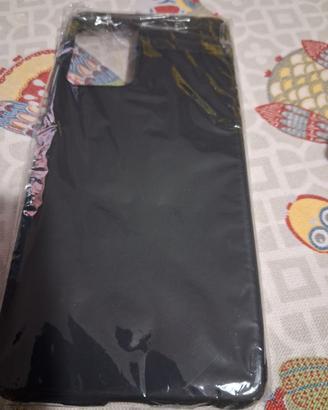 Cover Samsung A52 nuova