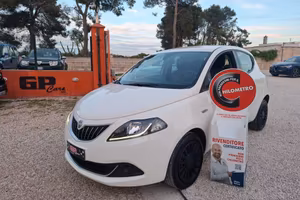 Ypsilon 1.0 5 porte S&S Hybrid Gold *LED-CLIMA*