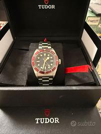 Tudor Heritage 41Mm