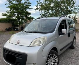 Fiat Qubo 1.4 8V 77 CV Dynamic Natural Power