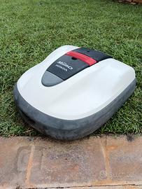 Robot rasaerba Honda Miimo 310