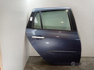PORTIERA POSTERIORE DESTRA RENAULT Clio Grandtour