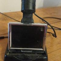 Rilevatore banconote ad infrarossi