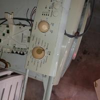Cruscotto Scheda Display Lavatrice Rex Electrolux
