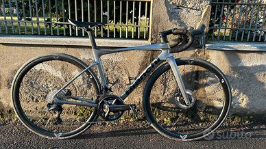 Bianchi Specialissima Comp 2024 - ultegra DI2 tg50