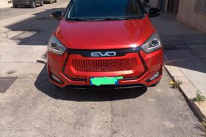 DR Evo 3