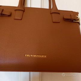 Borsa griffata 