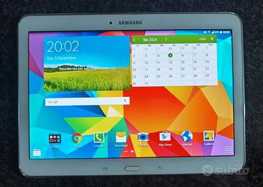 Samsung Galaxy Tab 4