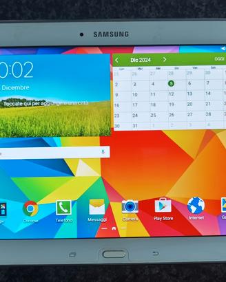 Samsung Galaxy Tab 4