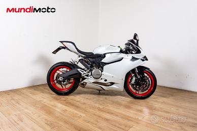DUCATI 899 SBK PANIGALE - 2015