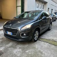 Peugeot 3008 1.6 e-HDi 115CV ETG6 Stop&Start Busin