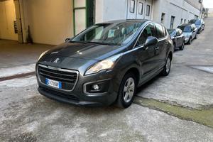 Peugeot 3008 1.6 e-HDi 115CV ETG6 Stop&Start Busin