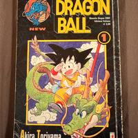 Dragon Ball manga