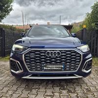 Audi Q5 SPB 40 TDI quattro S tronic line
