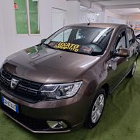 Dacia Sandero Streetway 1.5 Blue dCi 75 CV S&S Com