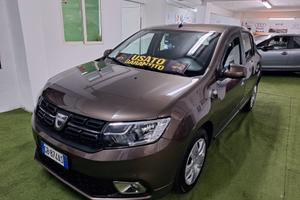 Dacia Sandero Streetway 1.5 Blue dCi 75 CV S&S Com