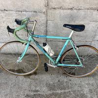 Bici da corsa