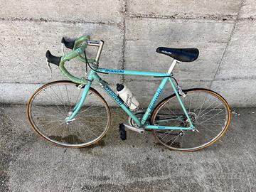 Bici da corsa