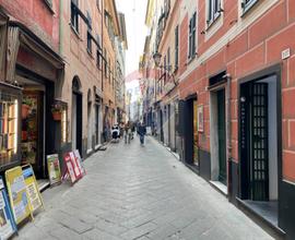 Attività  Commerciale - Lavagna