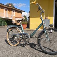 Bicicletta pieghevole