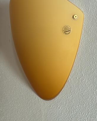 Applique vetro murano