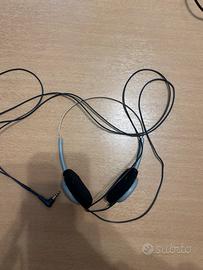 Cuffie vintage Philips SBC HL140
