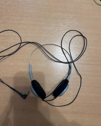 Cuffie vintage Philips SBC HL140