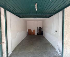 Privato vende Garage / Box Auto