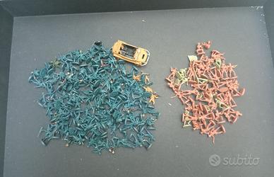 soldatini atlantic ww2