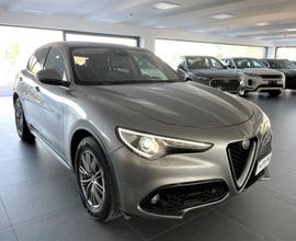 ALFA ROMEO Stelvio 2.2 TD 180 CV AT8 RWD Super