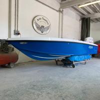 Spazio 520 Arte Nautica PROMO