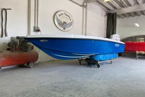 Spazio 520 Arte Nautica PROMO