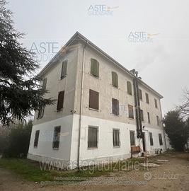 Appartamento Mantova [A4323959]
