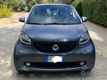 Smart ForTwo 0.9 turbo