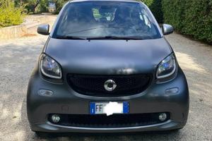 Smart ForTwo 0.9 turbo