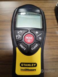 Misuratore distanza ad ultrasuoni