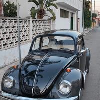 maggiolino epoca iscritto asi