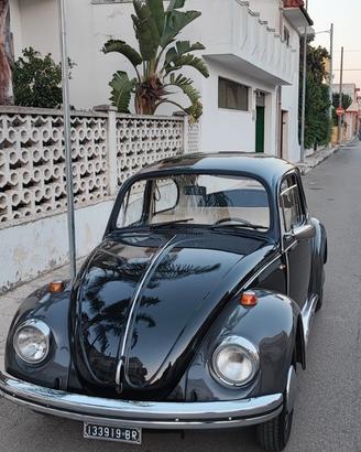 maggiolino epoca iscritto asi