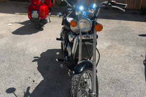 Aprilia Red Rose 125